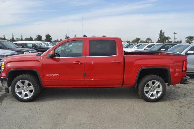 2014 GMC Sierra 1500 45