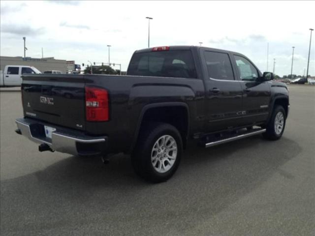 2014 GMC Sierra 1500 45