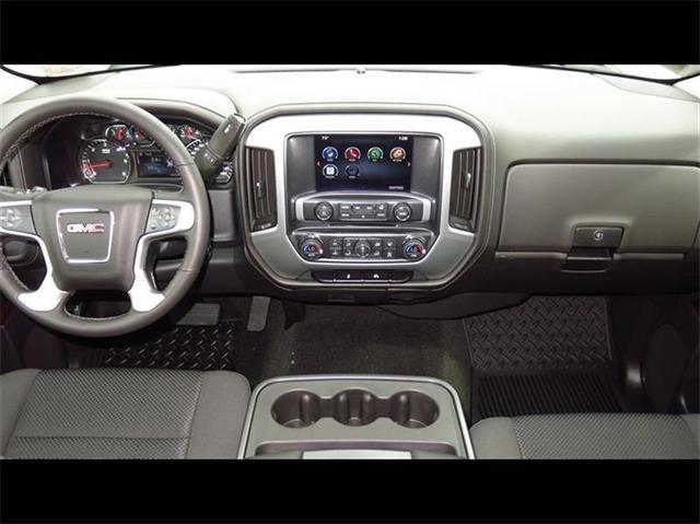 2014 GMC Sierra 1500 45