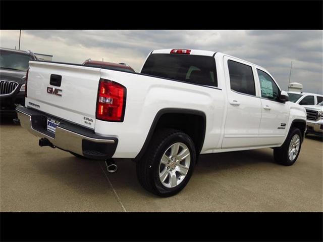 2014 GMC Sierra 1500 45