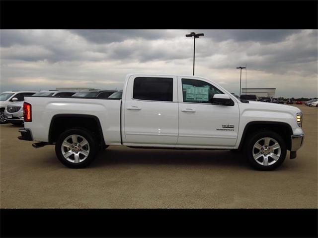 2014 GMC Sierra 1500 45