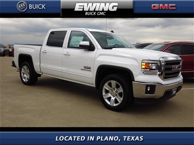 2014 GMC Sierra 1500 45