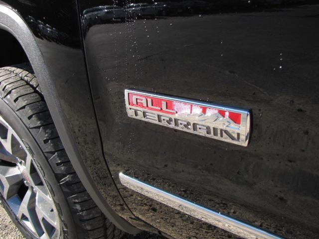 2014 GMC Sierra 1500 2LT Power Windows Locks