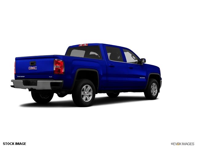 2014 GMC Sierra 1500 Unknown