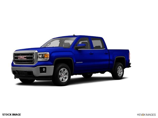 2014 GMC Sierra 1500 Unknown