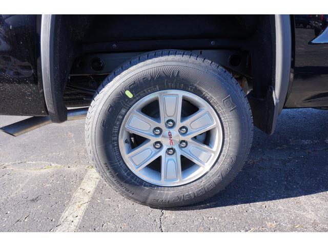 2014 GMC Sierra 1500 45