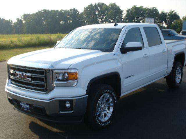 2014 GMC Sierra 1500 WOW OH Wowbig FOOT IN THE House
