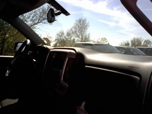 2014 GMC Sierra 1500 SL 2WD 4-cyl Automatic