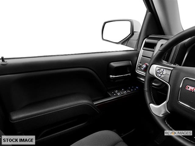 2014 GMC Sierra 1500 45