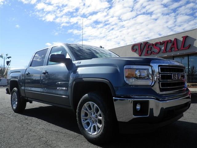 2014 GMC Sierra 1500 Unknown