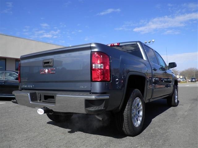 2014 GMC Sierra 1500 Unknown