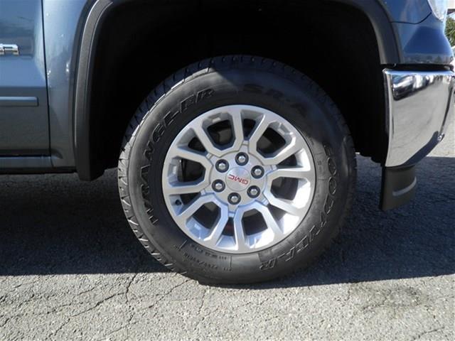 2014 GMC Sierra 1500 Unknown