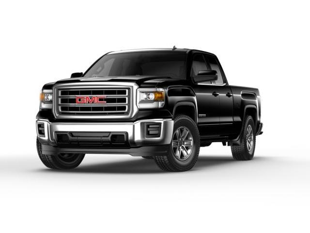 2014 GMC Sierra 1500 SEL 1 Owner AWD