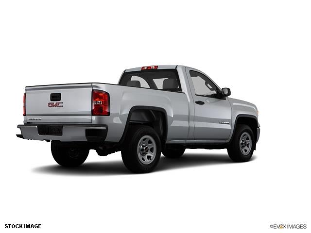 2014 GMC Sierra 1500 45