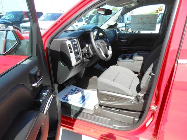 2014 GMC Sierra 1500 All Wheel Drive - Loaded