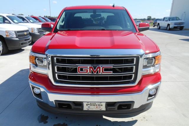 2014 GMC Sierra 1500 All Wheel Drive - Loaded