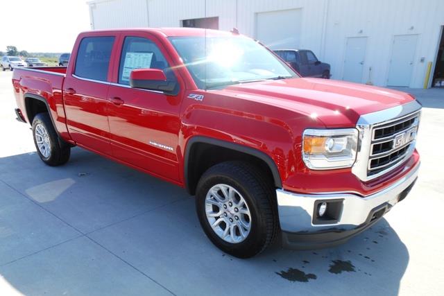 2014 GMC Sierra 1500 All Wheel Drive - Loaded