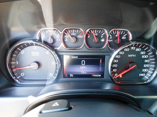 2014 GMC Sierra 1500 All Wheel Drive - Loaded