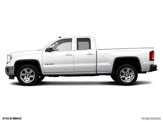 2014 GMC Sierra 1500 45