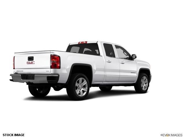 2014 GMC Sierra 1500 45