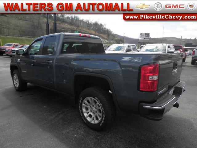 2014 GMC Sierra 1500 Super CAB SD XL