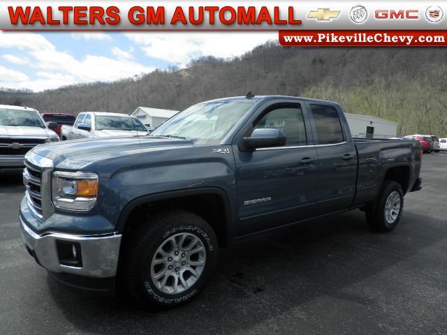 2014 GMC Sierra 1500 Super CAB SD XL