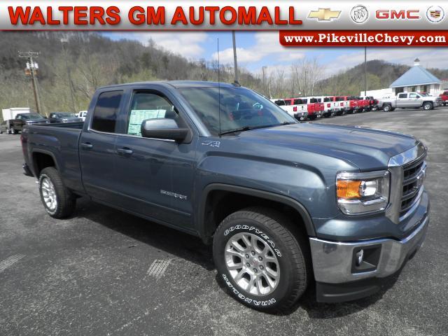 2014 GMC Sierra 1500 Super CAB SD XL
