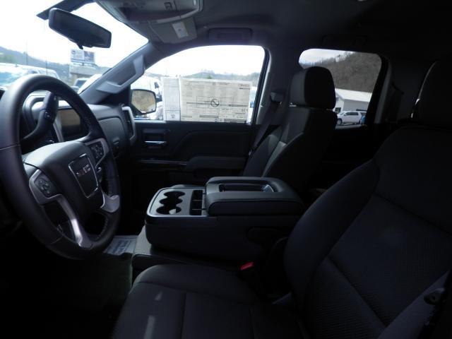 2014 GMC Sierra 1500 Super CAB SD XL