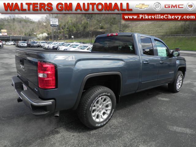 2014 GMC Sierra 1500 Super CAB SD XL