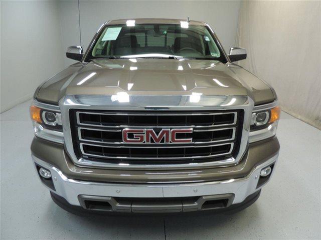 2014 GMC Sierra 1500 Unknown