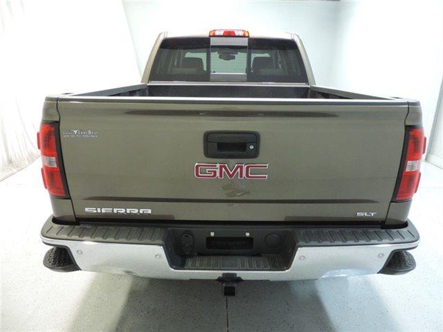 2014 GMC Sierra 1500 Unknown