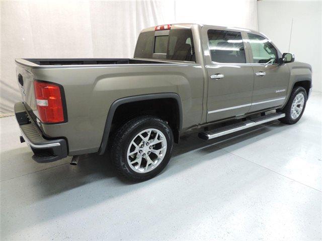 2014 GMC Sierra 1500 Unknown