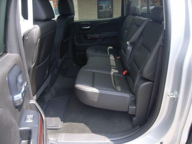 2014 GMC Sierra 1500 45