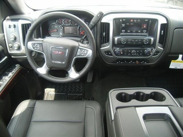 2014 GMC Sierra 1500 45