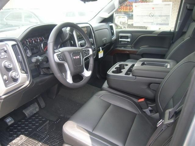 2014 GMC Sierra 1500 45