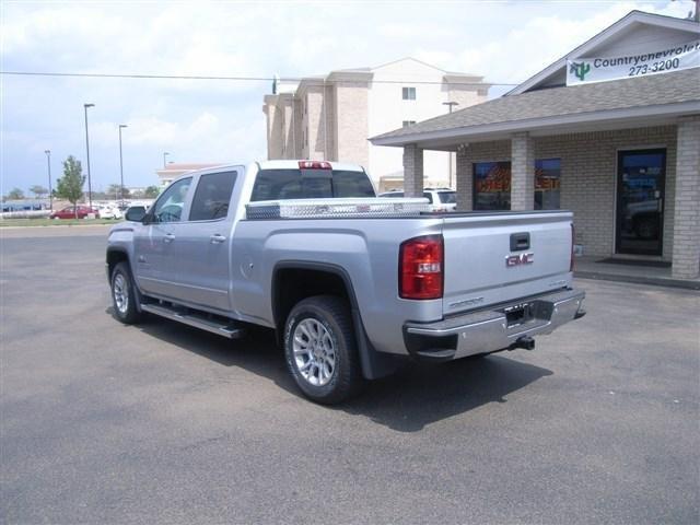 2014 GMC Sierra 1500 45