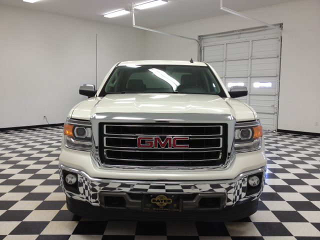2014 GMC Sierra 1500 WOW OH Wowbig FOOT IN THE House