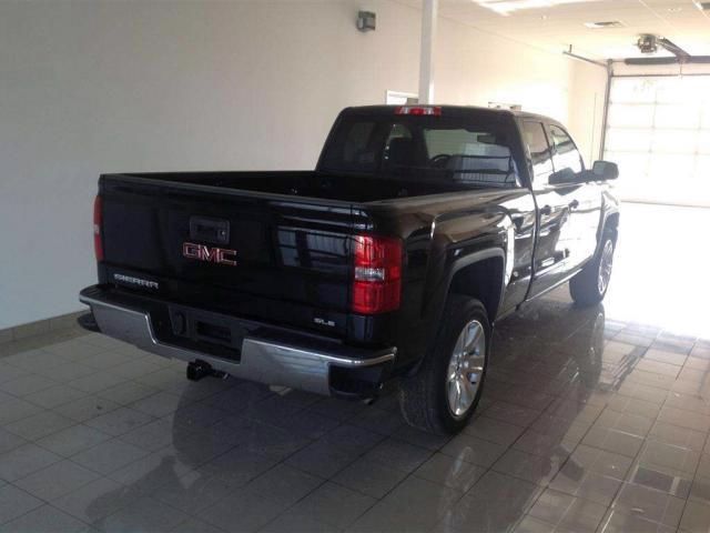 2014 GMC Sierra 1500 1/2 Ton Long Bed