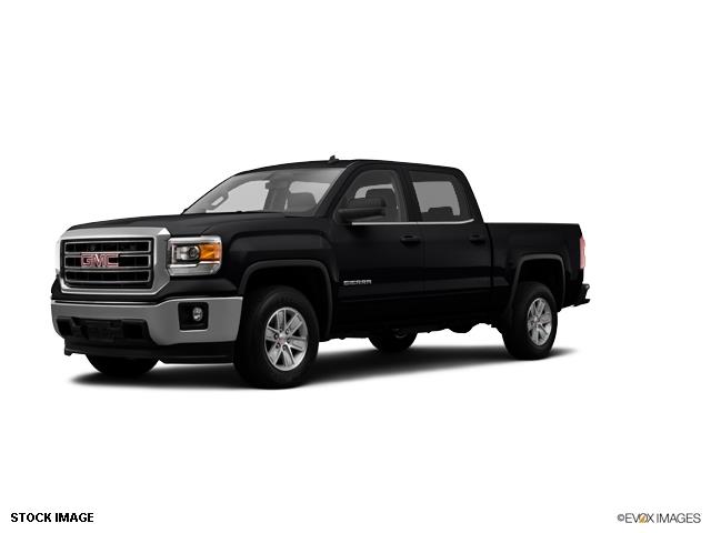 2014 GMC Sierra 1500 Unknown