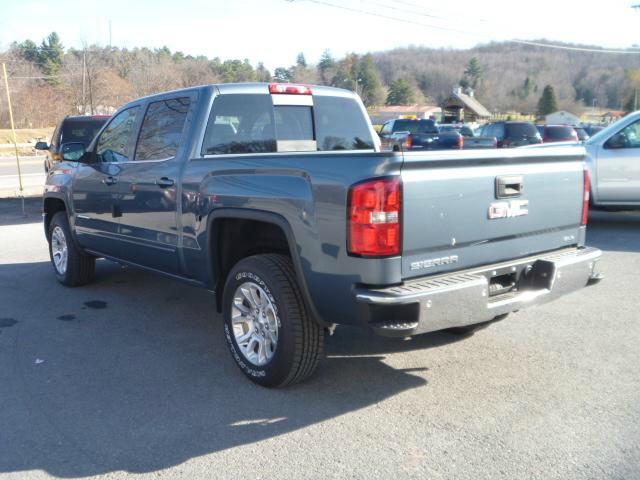 2014 GMC Sierra 1500 WOW OH Wowbig FOOT IN THE House