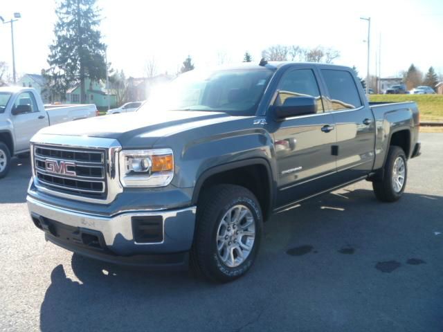 2014 GMC Sierra 1500 WOW OH Wowbig FOOT IN THE House