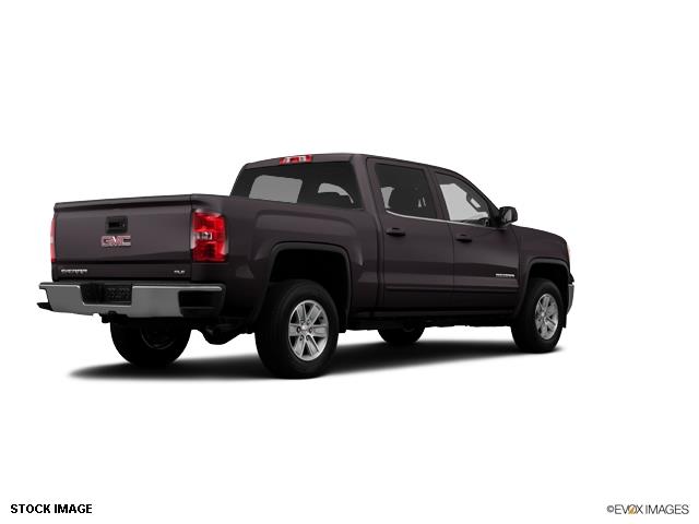 2014 GMC Sierra 1500 Unknown