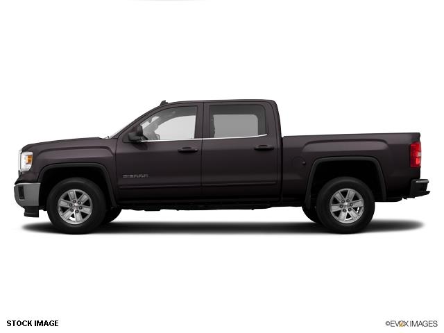 2014 GMC Sierra 1500 Unknown