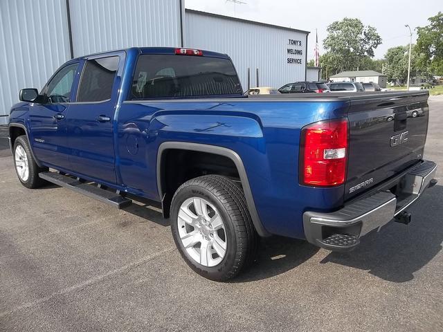 2014 GMC Sierra 1500 45