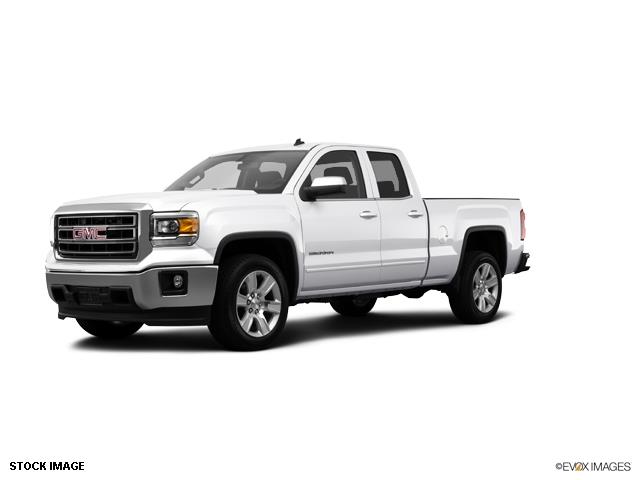 2014 GMC Sierra 1500 45