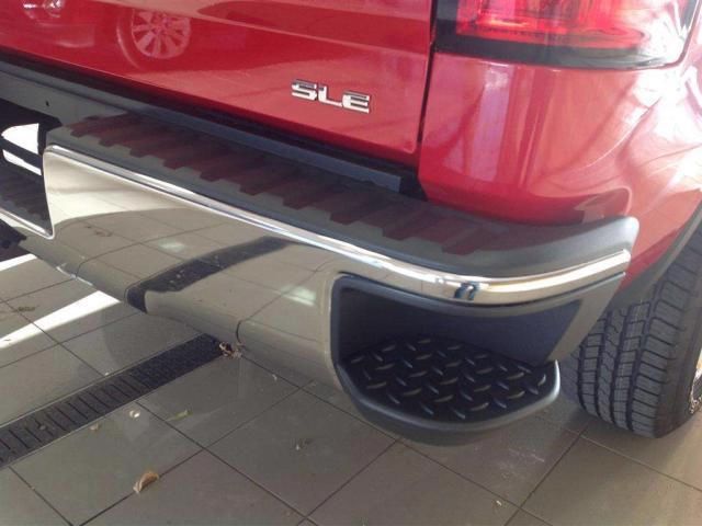 2014 GMC Sierra 1500 1/2 Ton Long Bed