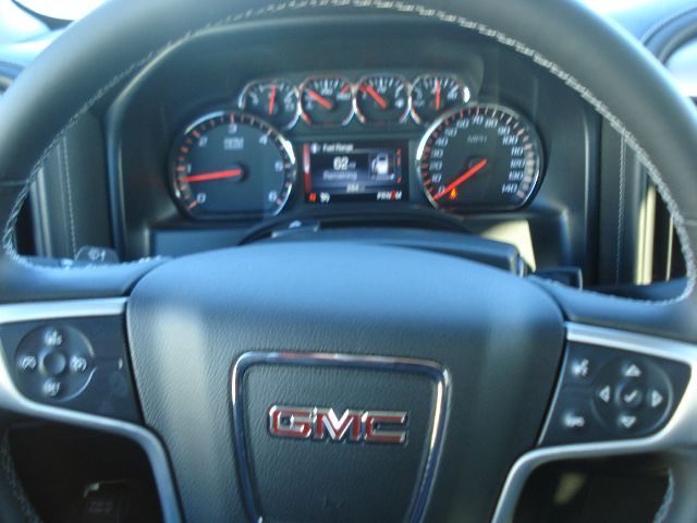 2014 GMC Sierra 1500 WOW OH Wowbig FOOT IN THE House