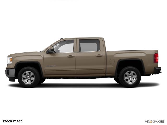 2014 GMC Sierra 1500 Unknown