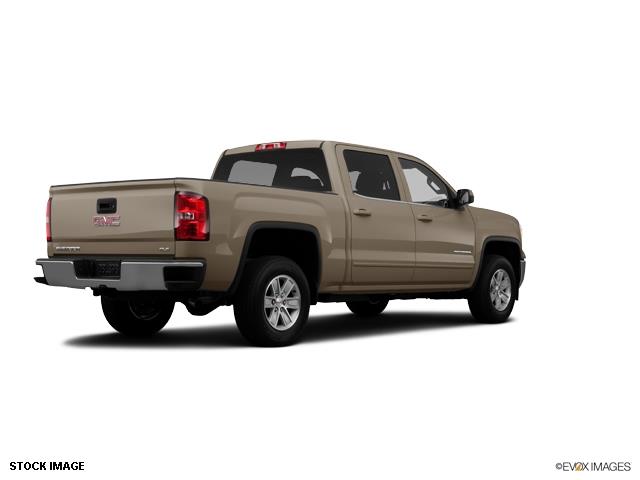 2014 GMC Sierra 1500 Unknown