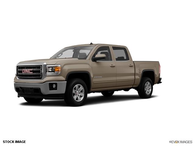 2014 GMC Sierra 1500 Unknown